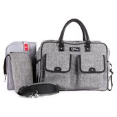 lionheart diaper warmer