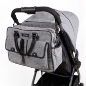 qplay changing bag
