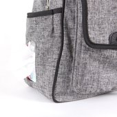 qplay changing bag