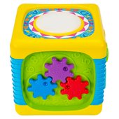 smyths toys activity cube
