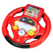 smyths ps4 steering wheel