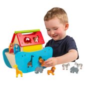 smyths toys noah's ark