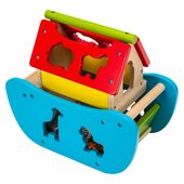 smyths toys noah's ark