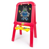 smyths crayola easel