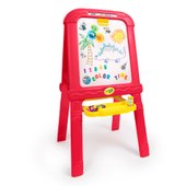 smyths crayola easel