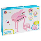 smyths toys pink piano