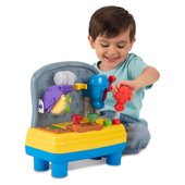 smyths toys workbench