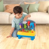 smyths toys workbench