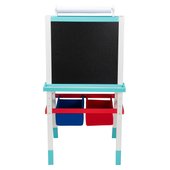 chad valley playsmart interactive magnetic easel smyths