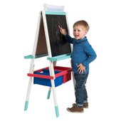 chad valley magnetic easel smyths