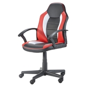 X Rocker Mercury Office Gaming Chair - Exclusive to Smyths ...
