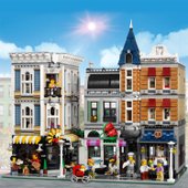 lego assembly square smyths