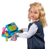 smyths toys cash register