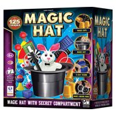 hanky panky magic hat