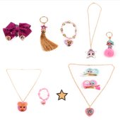 smyths lol jewellery