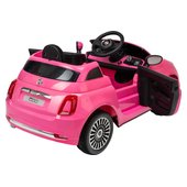 smyths fiat 500