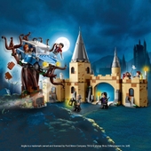 whomping willow lego smyths
