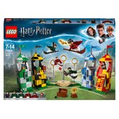 lego harry potter quidditch world cup