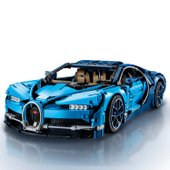 technic bugatti chiron lego