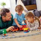 duplo train smyths