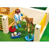 Playmobil 4009 City Life Animal Care Station - Playmobil Exclusive to ...