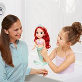 sing and sparkle ariel review