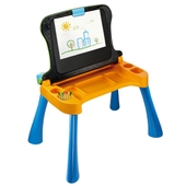 vtech touch and learn activity desk smyths