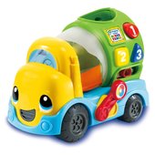 LeapFrog Popping Colour Mixer Truck | Smyths Toys UK