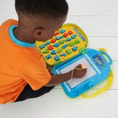 leapfrog mr pencil's scribble and write smyths