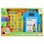 leapfrog mr pencil's scribble and write smyths