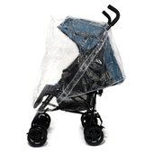 babylo car seat rain cover