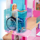 barbie dream house smyths