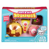 soft n slo squishies smyths