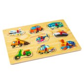 smyths wooden blocks