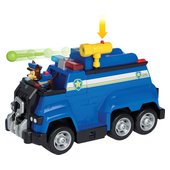 chase ultimate rescue truck