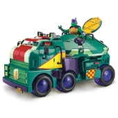 lego rise of the teenage mutant ninja turtles