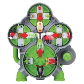 ben 10 reboot alien creation chamber