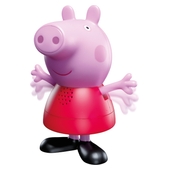 peppa pig ride on smyths