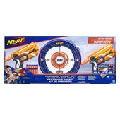 nerf precision