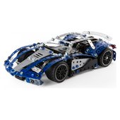 meccano supercar 25 in 1
