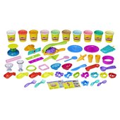 play doh treats