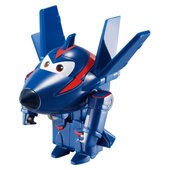 Super Wings Airport Crew Playset Series 2 - Super Wings UK