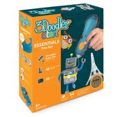3doodler Start Essential Pen Set Smyths Toys Uk These models give you an idea of the variety of creations that can be made with 3d pens using the same basic technique that can be broken down into a few simple steps. 3doodler start essential pen set smyths toys uk