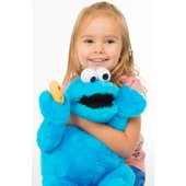 cookie monster toy smyths