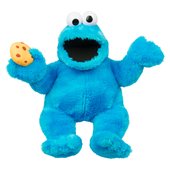 cookie monster toy smyths
