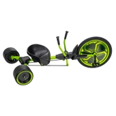 smyths huffy green machine