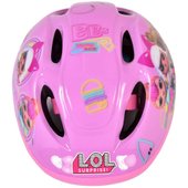 lol bike helmet