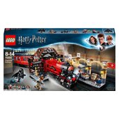 harry potter lego train best price