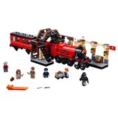 harry potter lego train smyths