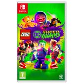 lego dc super villains